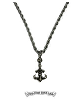China Replica Chrome Hearts Necklaces 60usd Only